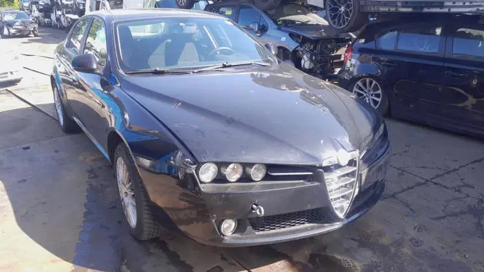 Air conditioning line Alfa Romeo 159