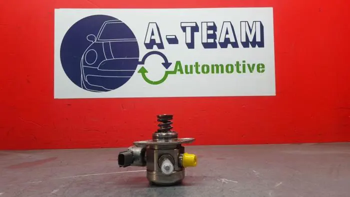 High pressure pump Renault Clio