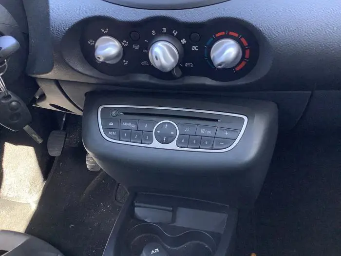 Radio CD player Renault Twingo