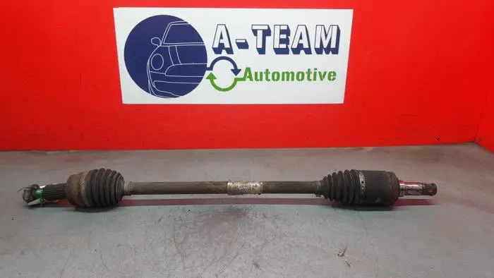 Drive shaft, rear left Landrover Range Rover