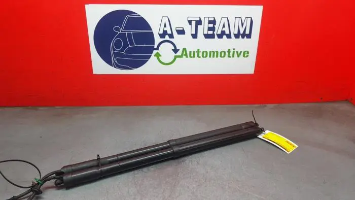 Set of tailgate gas struts Landrover Range Rover