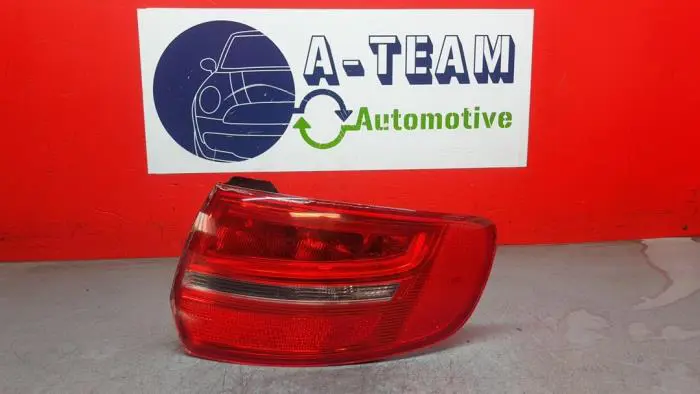 Taillight, right Audi A3