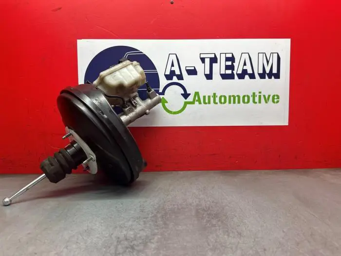 Brake servo Audi A3