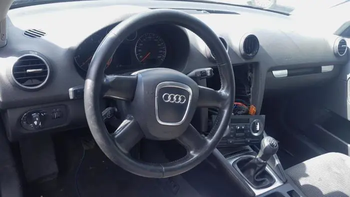 Instrument panel Audi A3