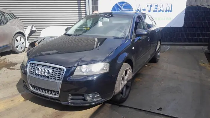 Airbag hemel links Audi A3