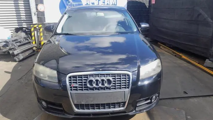 Front end, complete Audi A3