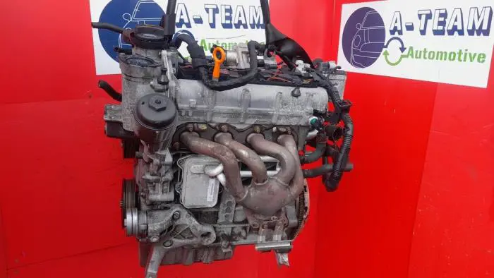 Engine Audi A3