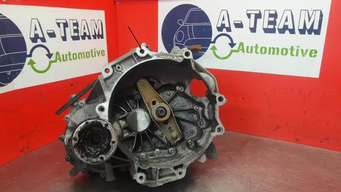 Gearbox Audi A3