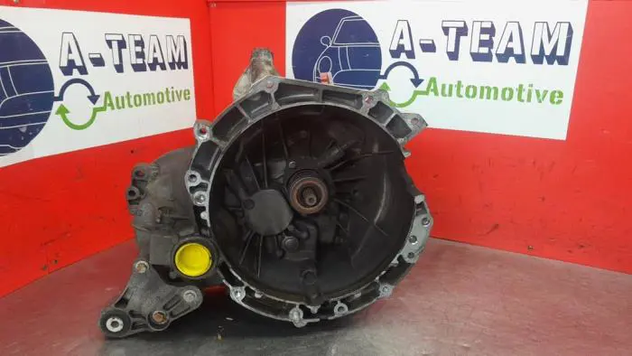 Gearbox Ford Focus