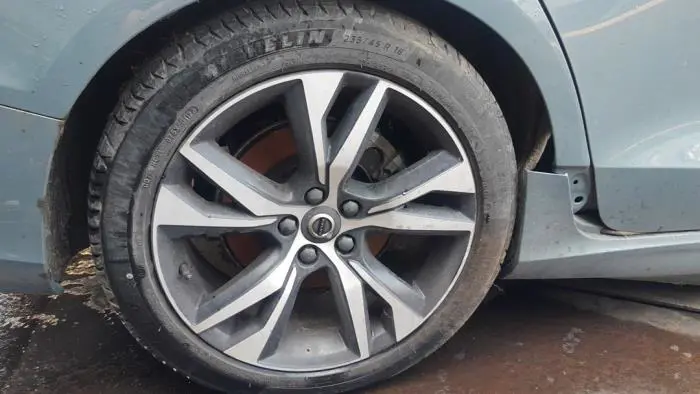 Velg + Band Volvo V60