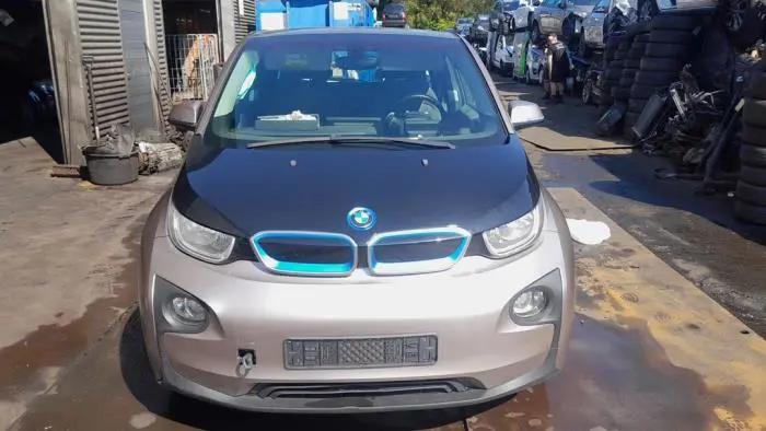 Bonnet BMW I3