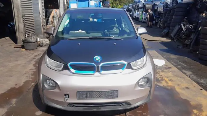 Front end, complete BMW I3