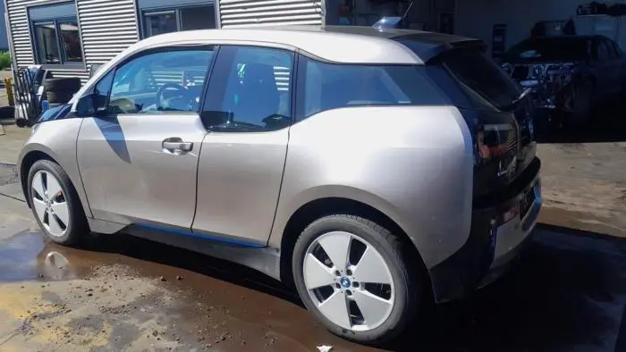 Rear door 4-door, left BMW I3