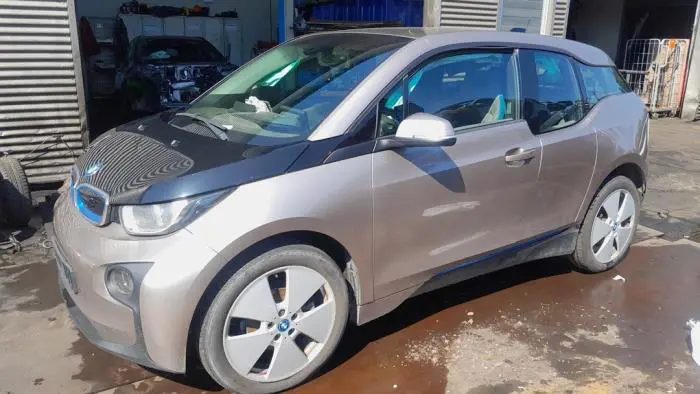 Door 4-door, front left BMW I3