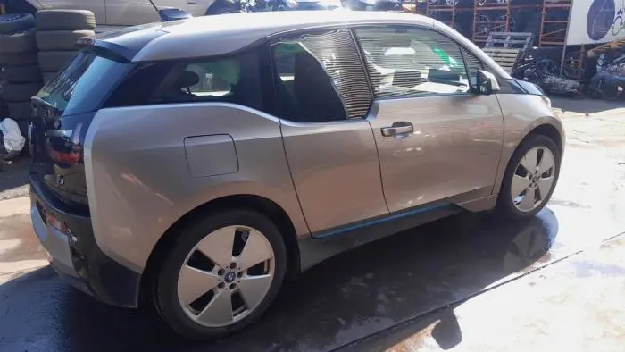 Rear door 4-door, right BMW I3