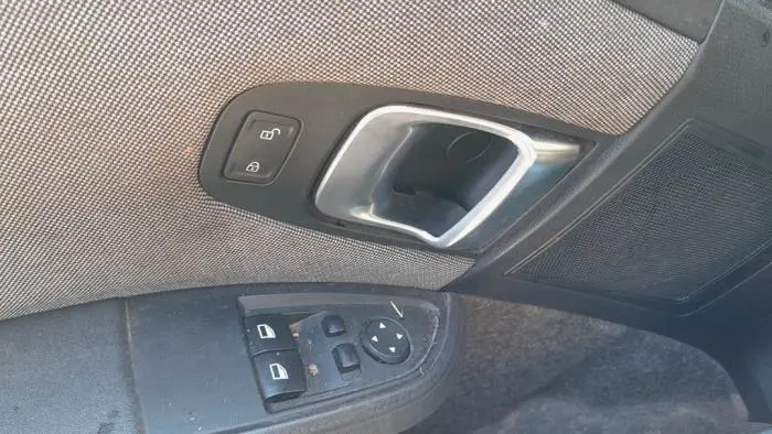 Electric window switch BMW I3