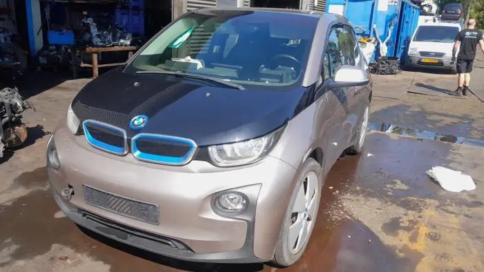 Knuckle, front left BMW I3