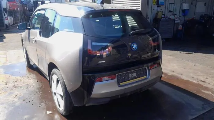 Knuckle, rear left BMW I3