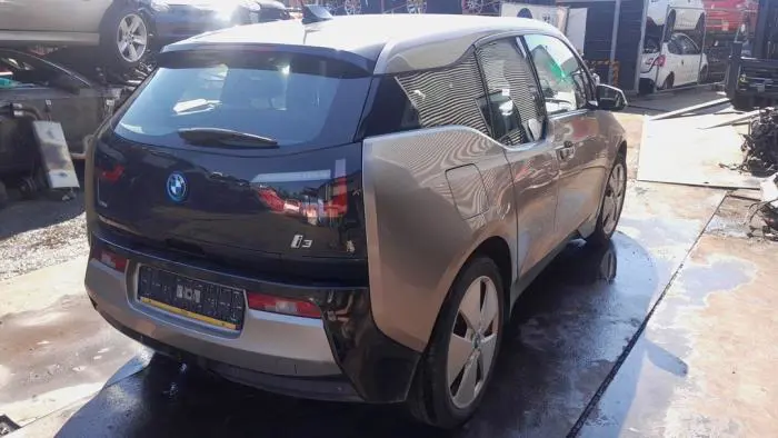 Knuckle, rear right BMW I3