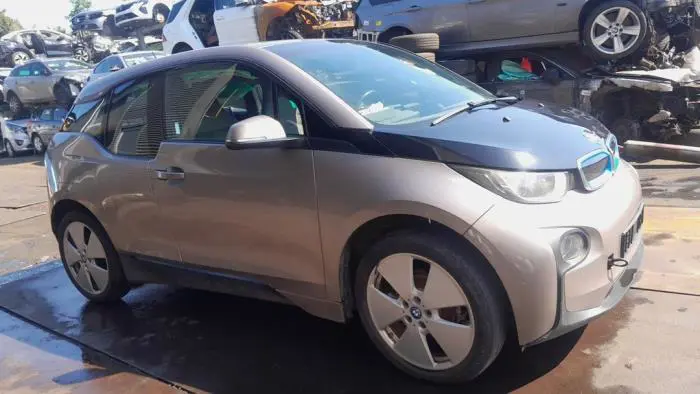 Wing mirror, right BMW I3