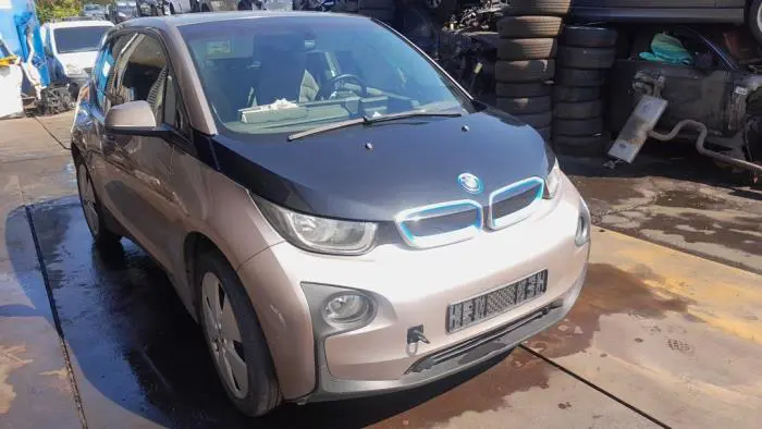 Air box BMW I3