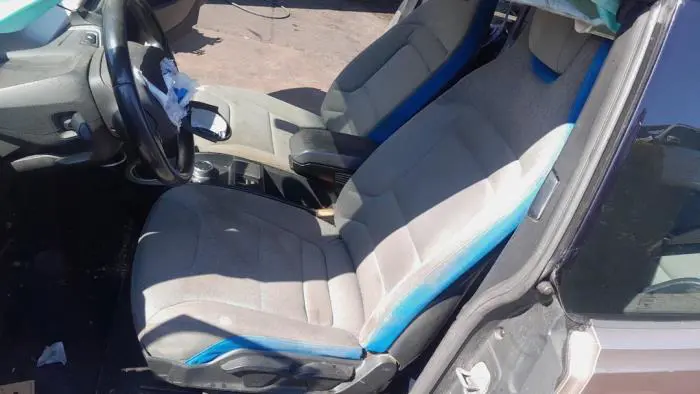 Set of upholstery (complete) BMW I3