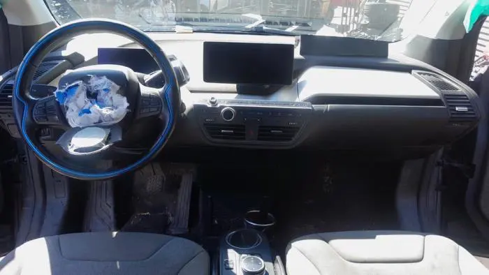 Radio CD player BMW I3