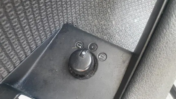 Mirror switch Audi A3