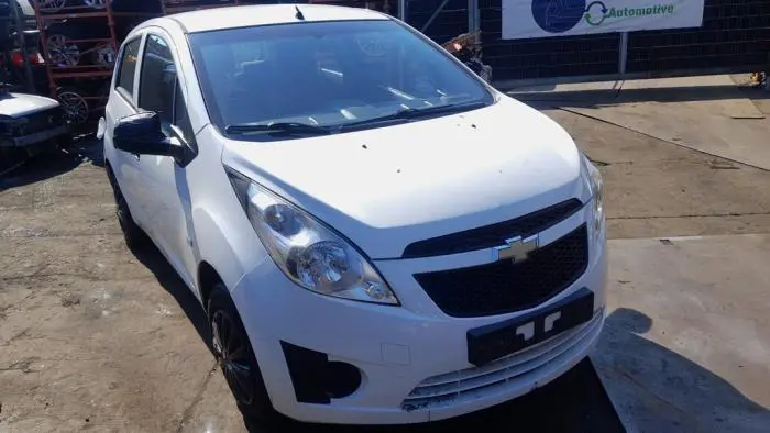 Aandrijfas rechts-voor Chevrolet Spark