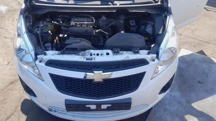 Air box Chevrolet Spark