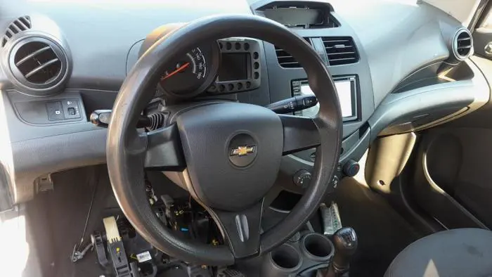 Steering wheel Chevrolet Spark