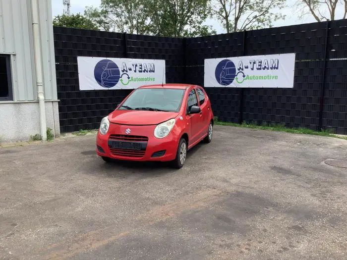 Front seatbelt, right Suzuki Alto