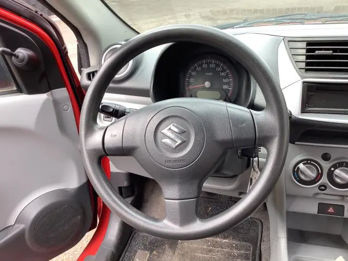 Steering wheel Suzuki Alto