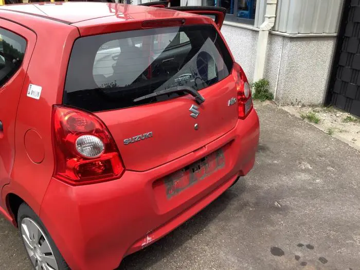 Achterklep Suzuki Alto