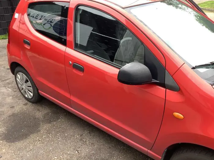 Front door 4-door, right Suzuki Alto