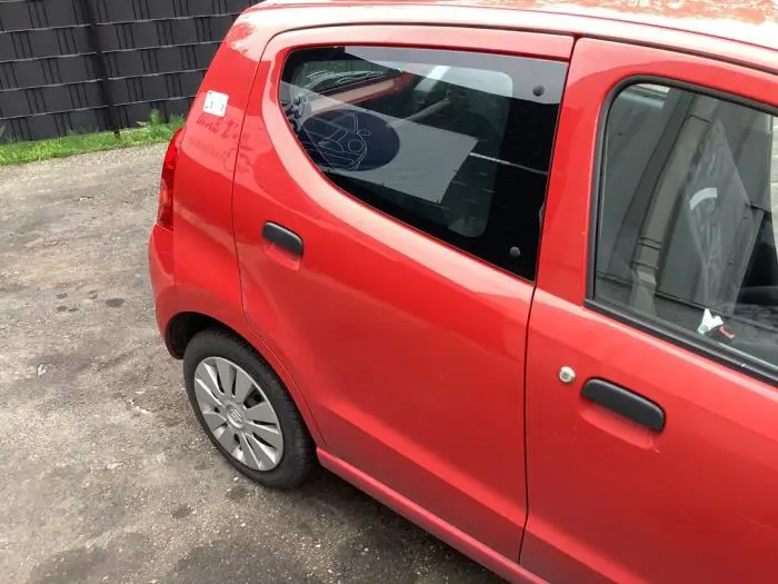 Rear door 4-door, right Suzuki Alto