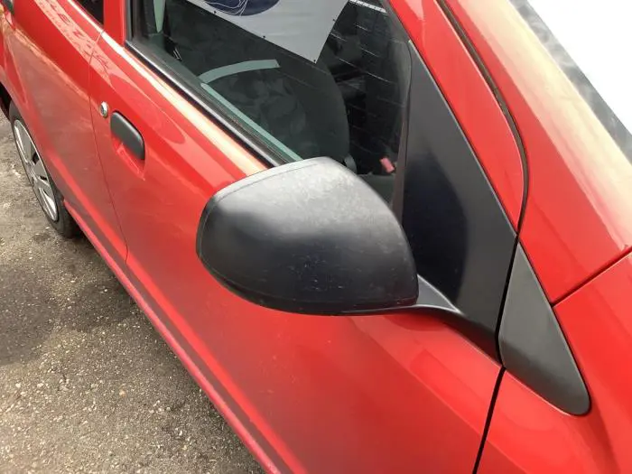 Wing mirror, right Suzuki Alto