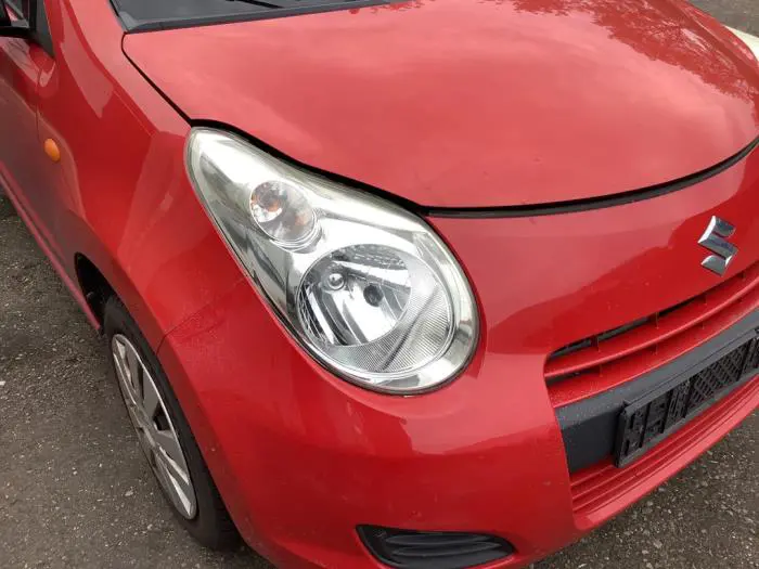 Headlight, right Suzuki Alto