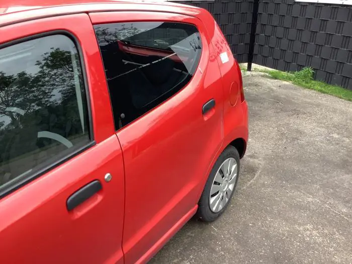 Rear door 4-door, left Suzuki Alto