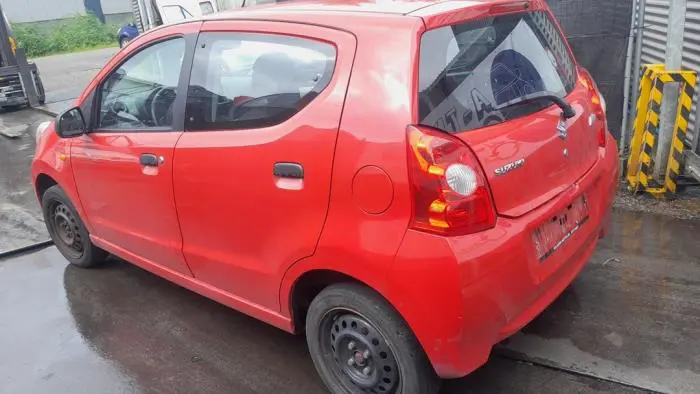 Rear door 4-door, left Suzuki Alto