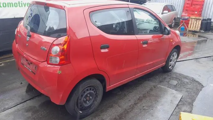 Rear door 4-door, right Suzuki Alto