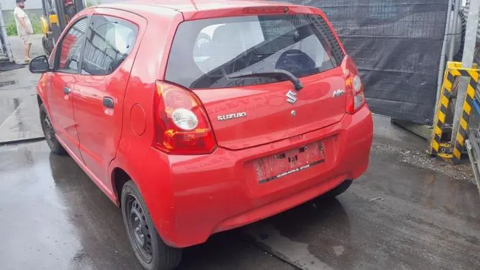 Taillight, left Suzuki Alto