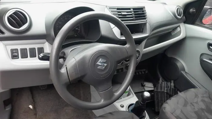 Steering wheel Suzuki Alto