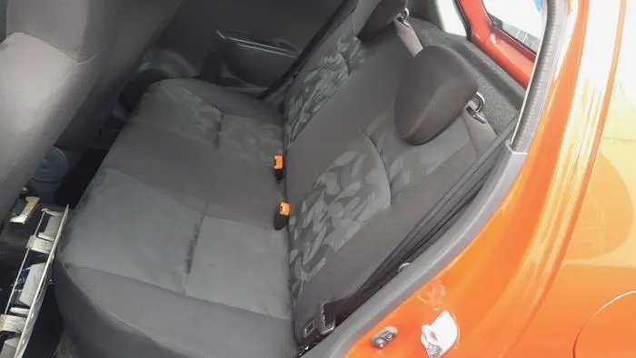 Rear bench seat Suzuki Alto