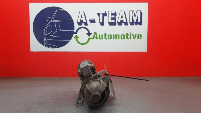 Starter Suzuki Alto