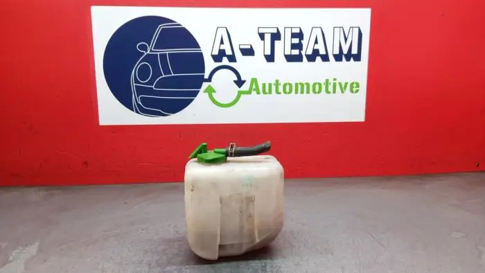 Expansion vessel Suzuki Alto