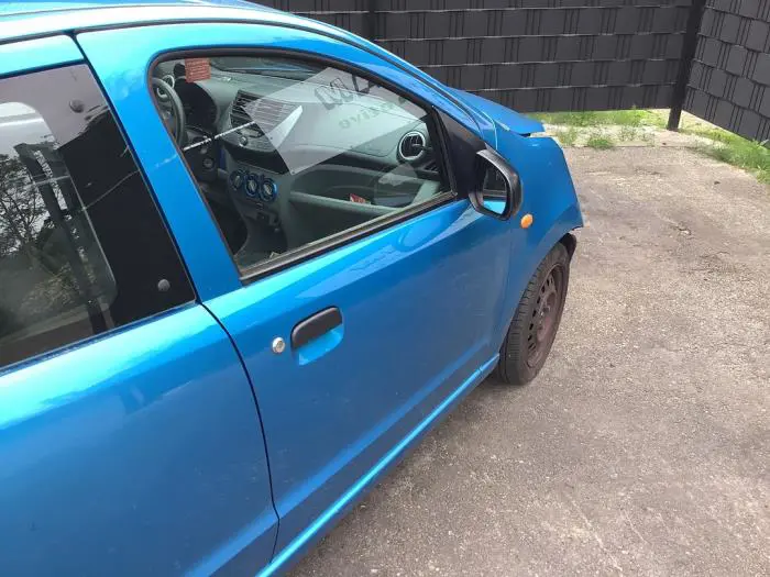 Portier 4Deurs rechts-voor Suzuki Alto