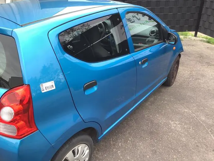 Rear door 4-door, right Suzuki Alto