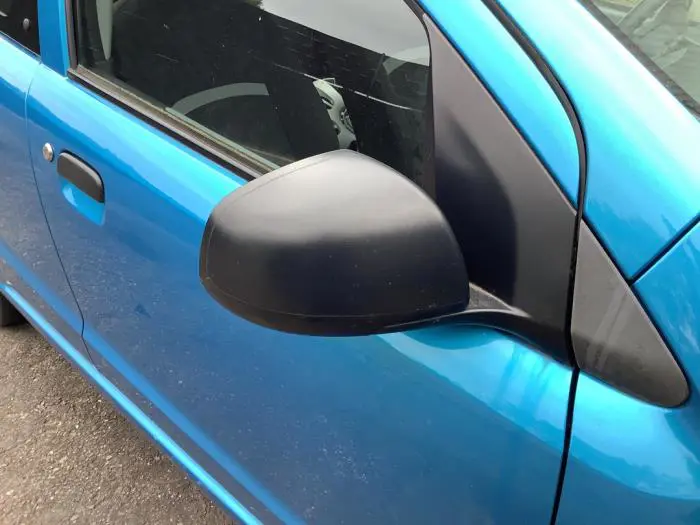 Wing mirror, right Suzuki Alto