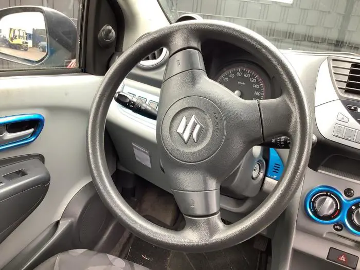 Steering wheel Suzuki Alto